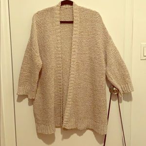 Eileen Fisher Cardigan